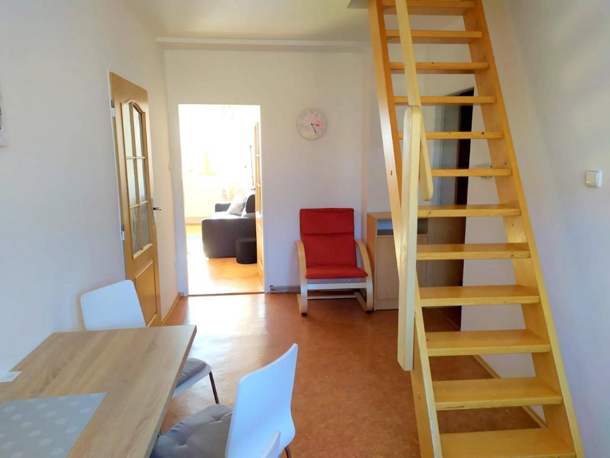 Apartmán Deštné 58 Apartamento Destne v Orlickych horach Exterior foto