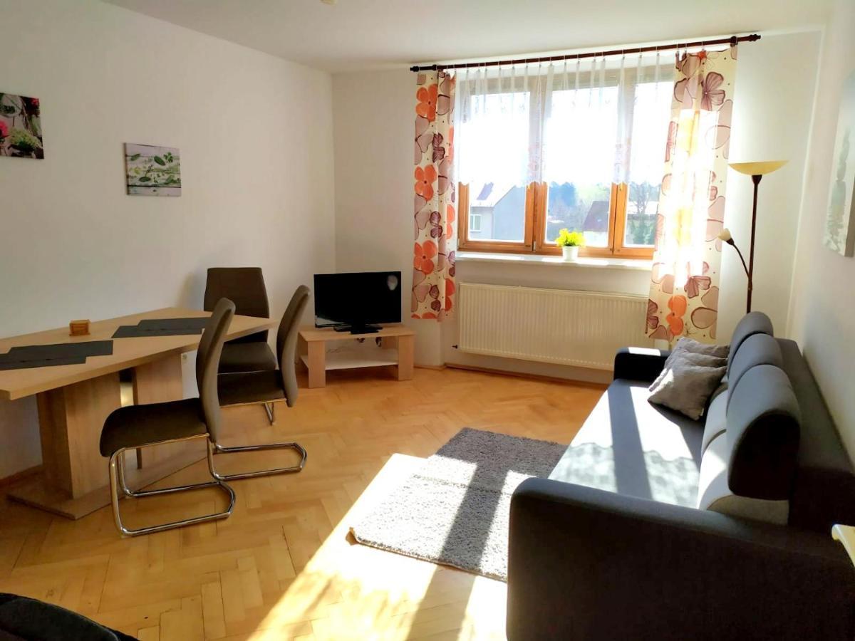 Apartmán Deštné 58 Apartamento Destne v Orlickych horach Exterior foto