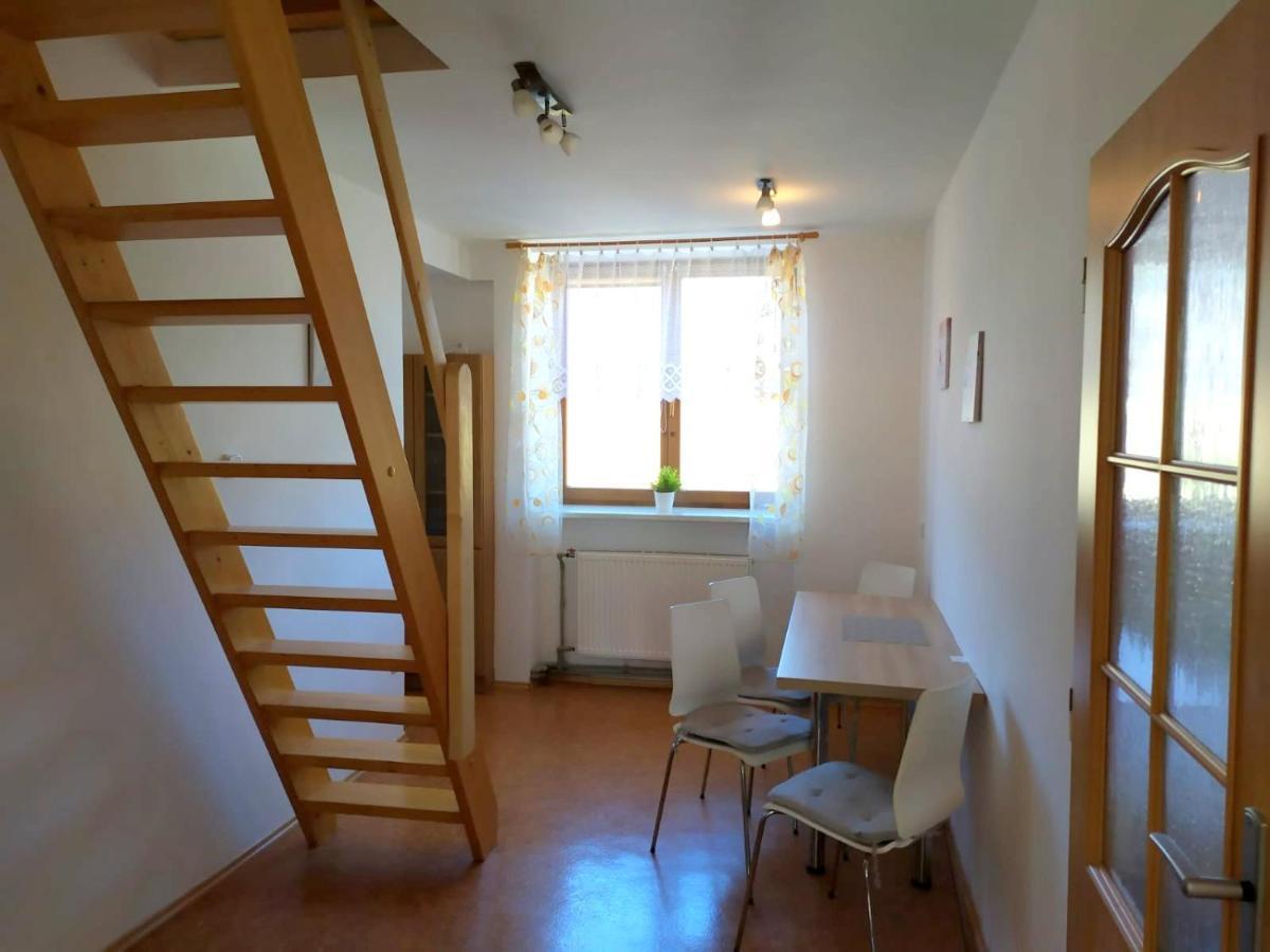 Apartmán Deštné 58 Apartamento Destne v Orlickych horach Exterior foto