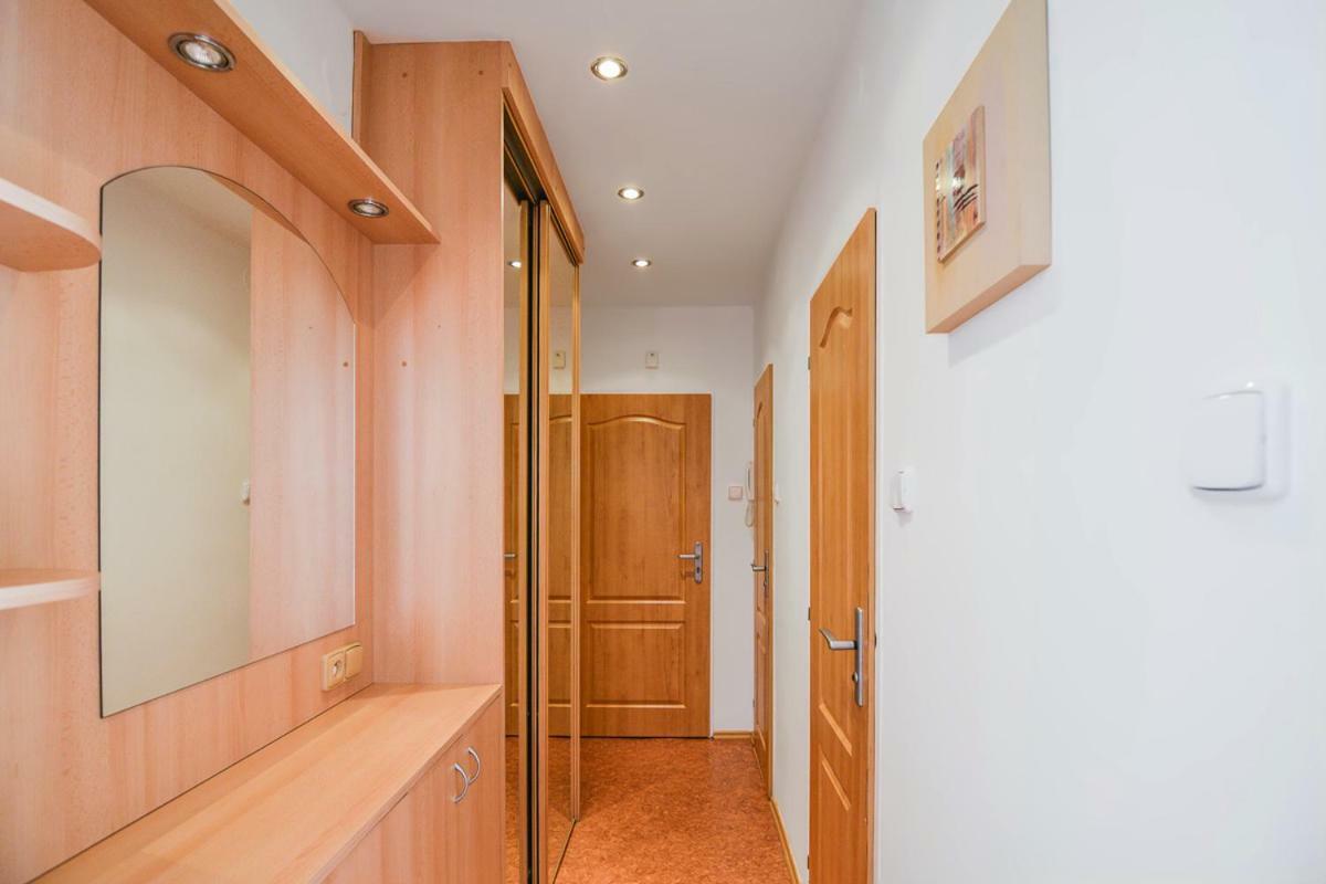 Apartmán Deštné 58 Apartamento Destne v Orlickych horach Exterior foto